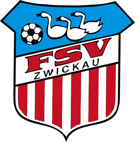 Fußball Zwickau