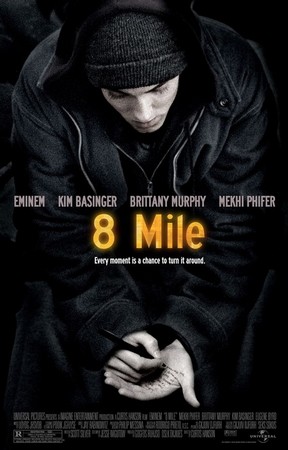 8 Mile – Wikipédia, a enciclopédia livre