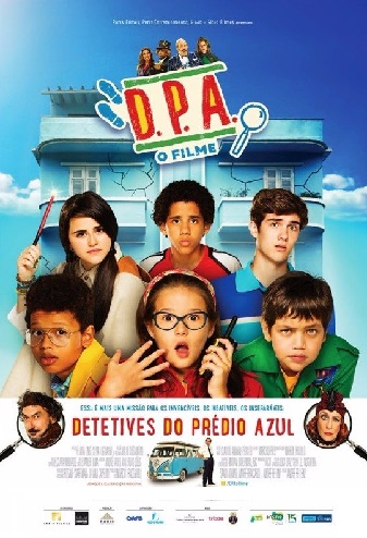 MAIS DE 1H INVESTIGANDO COM O D.P.A.!