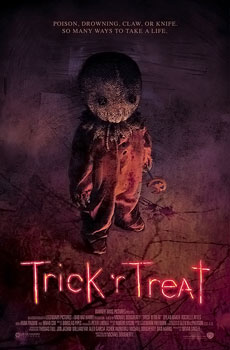 Trick 'r Treat – Wikipédia, a enciclopédia livre