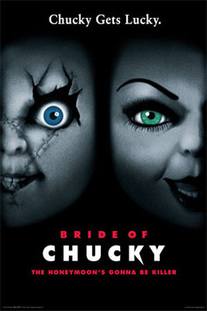 AdoroCinema - Vem um novo filme com Chucky, o brinquedo assassino