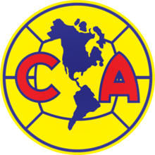 Club de Fútbol América – Wikipédia, a enciclopédia livre