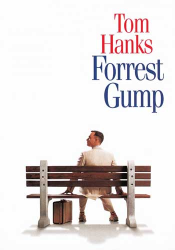 Forrest Gump – Wikipédia, a enciclopédia livre