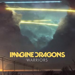 Ficheiro:Imagine Dragons Warriors capa.jpg