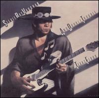 Stevie Ray Vaughan Texas_Flood