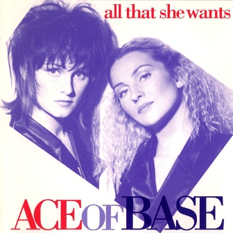 The Sign (Ace of Base album) - Wikipedia