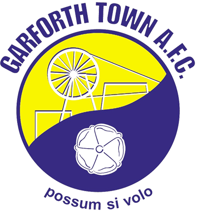 Ficheiro:Garforth Town AFC.png