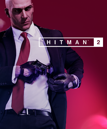 Hitman 3: expansão de sete partes terá início em 30 de março