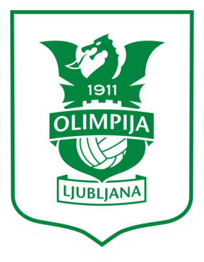 Nogometni Klub Olimpija Ljubljana