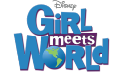 Girl Meets World é uma sitcom que estreou em 27 de junho de 2014 no Disney Channel, e em 26 de julho do mesmo ano no Disney Channel Brasil.