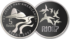 Cerimônia de abertura dos Jogos Pan-Americanos de 2007 – Wikipédia