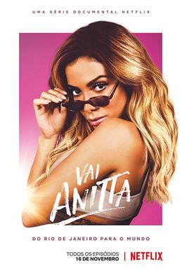 Check Mate — Anitta