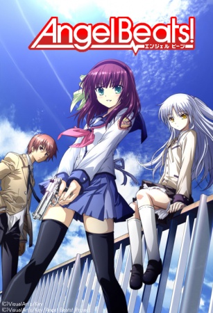 Ficheiro:Angel Beats poster.jpg