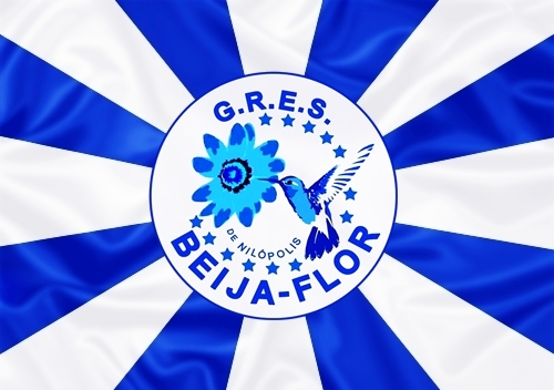 Ficheiro:Bandeira do GRES Beija-Flor.jpg