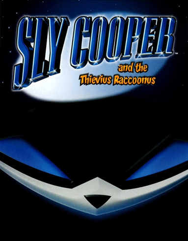 Ficheiro:Sly 1 capa.png