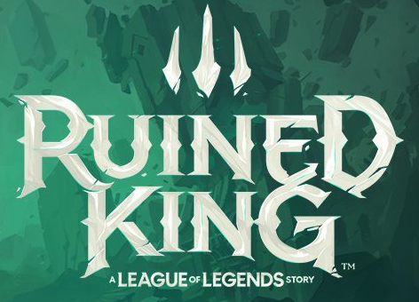 Ruined King: A League of Legends Story' vai ser lançado para PC e consoles  em 2021 