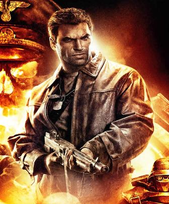 [Ficha Completa] - Wolfenstein - Billy B.J._Blazkowicz_Wolfenstein