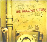 Beggars Banquet