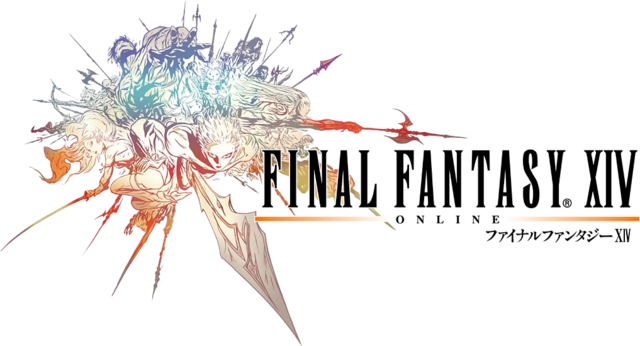 Final Fantasy XIV - Wikipedia