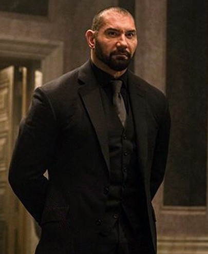 Dave Bautista - Wikiwand