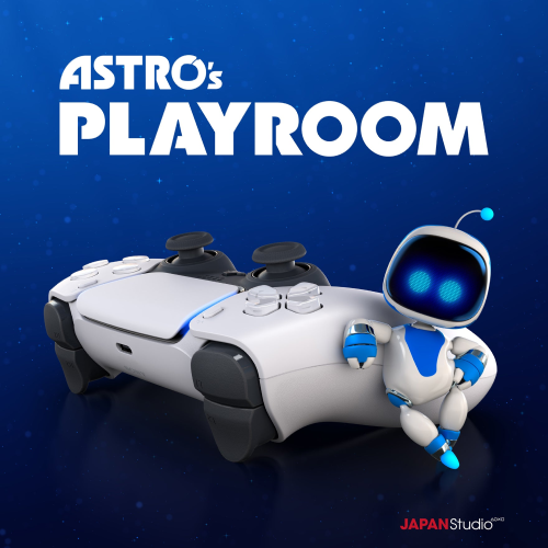 Astro's Playroom - FINAL - PLATINEI O Jogo GRÁTIS para PLAYSTATION