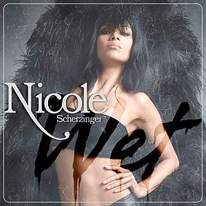 Wet (canção de Nicole Scherzinger)