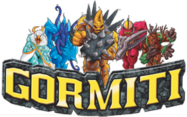 Ficheiro:Gormiti logo.png