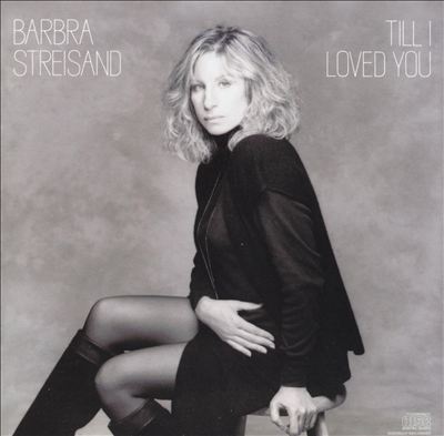 Ficheiro:Capa do álbum Till I Loved You de Barbra Streisand.jpg