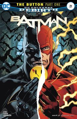 Flash (DC Comics) – Wikipédia, a enciclopédia livre