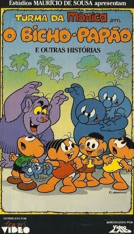 Turma da Mônica – Wikipédia, a enciclopédia livre