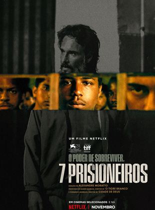 7 Prisioneiros – Wikipédia, a enciclopédia livre