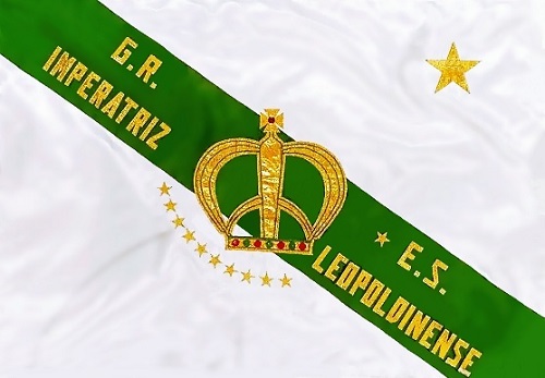 Imperatriz Leopoldinense – Wikipédia, a enciclopédia livre