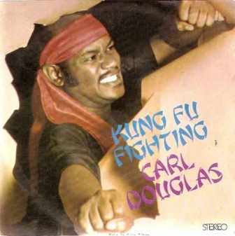 KUNG FU FIGHTING (TRADUÇÃO) - Carl Douglas 