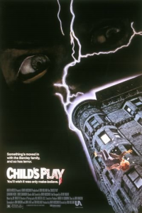 Child's Play – Wikipédia, a enciclopédia livre