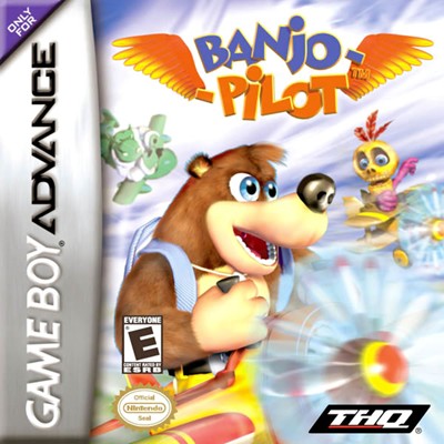 Banjo-Kazooie: Nuts & Bolts – Wikipédia, a enciclopédia livre