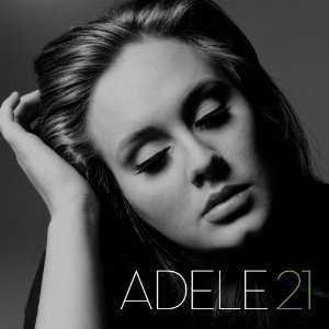 21 (Adele album) - Wikipedia