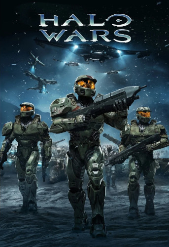 Halo Wars – Wikipédia, a enciclopédia livre