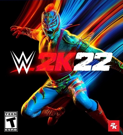 WWE 2K22 Review - Bad Times Don't Last - GameSpot