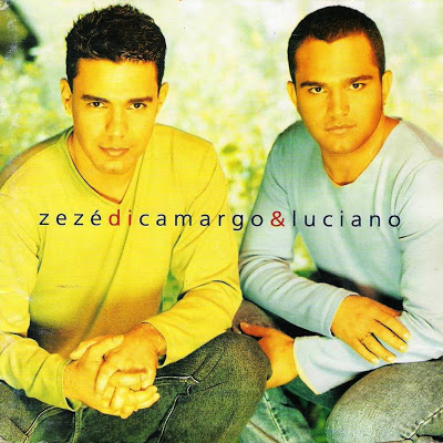 Discografia de Zezé Di Camargo & Luciano – Wikipédia, a enciclopédia livre