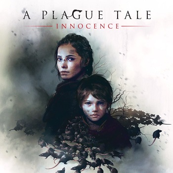 Uma conversa com o diretor de A Plague Tale Requiem