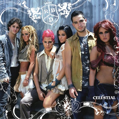 Ficheiro:Celestial (álbum de RBD).jpg