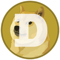 Ficheiro:Dogecoin Logo.png