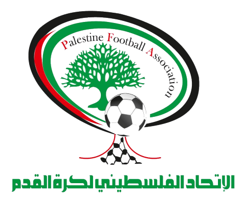 Ficheiro:Palestine Football Association.png