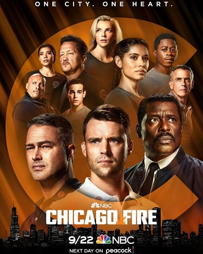 Assistir Chicago P.D.: Distrito 21: 10x22 Online - Tua Serie