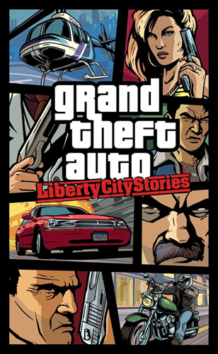 Grand Theft Auto: Liberty City Stories – Wikipedia