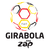 Girabola de 2017