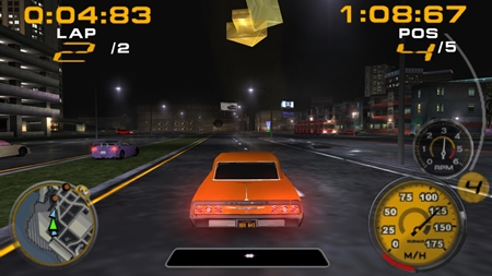 Midnight Club 3: DUB Edition - Wikiwand