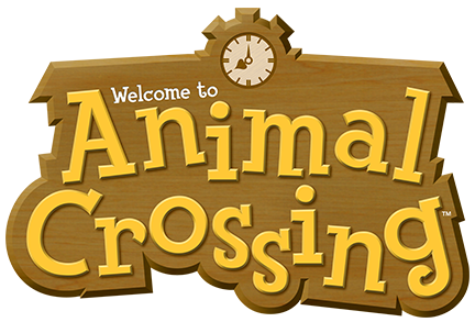 Ficheiro:Animal Crossing logo.png