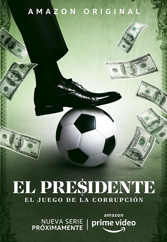 El presidente – Wikipédia, a enciclopédia livre