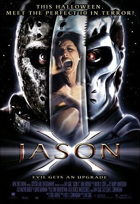 Jogos Mortais X se passa entre o primeiro filme e o segundo filme. J
